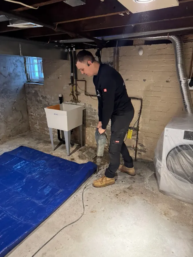 AC Condensate Drain Line Clog in Toronto: Signs, Causes, and How to Clear It Safely
