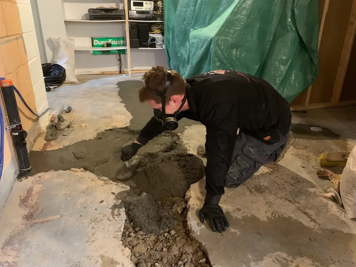 My Basement Is Flooding Right Now: Step-by-Step (Toronto, 2026)