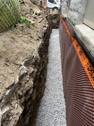 Water Service Line Replacement Cost in Toronto (2026): Trenchless vs Open-Cut, Lead vs Copper