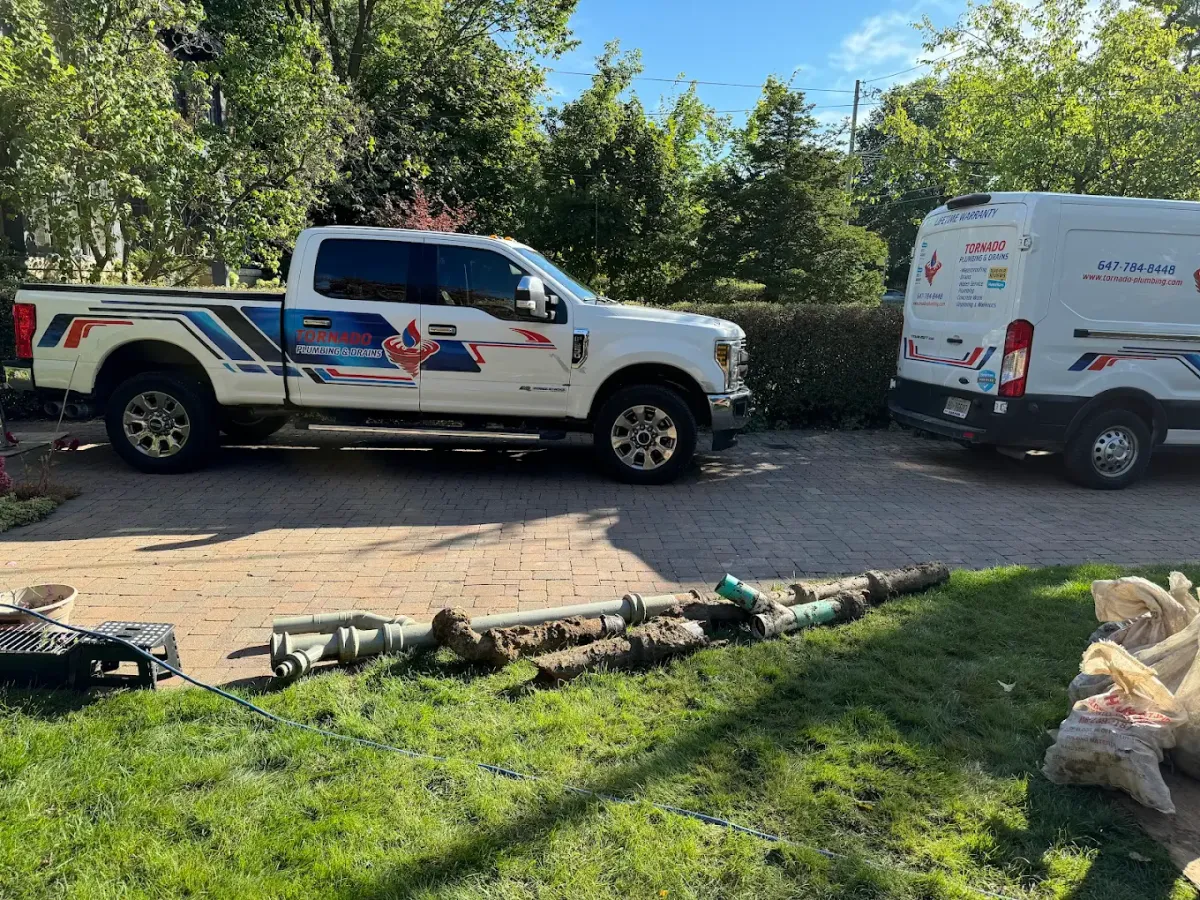 Emergency Plumber Cost in Toronto (2026): Real Numbers, Not Ranges