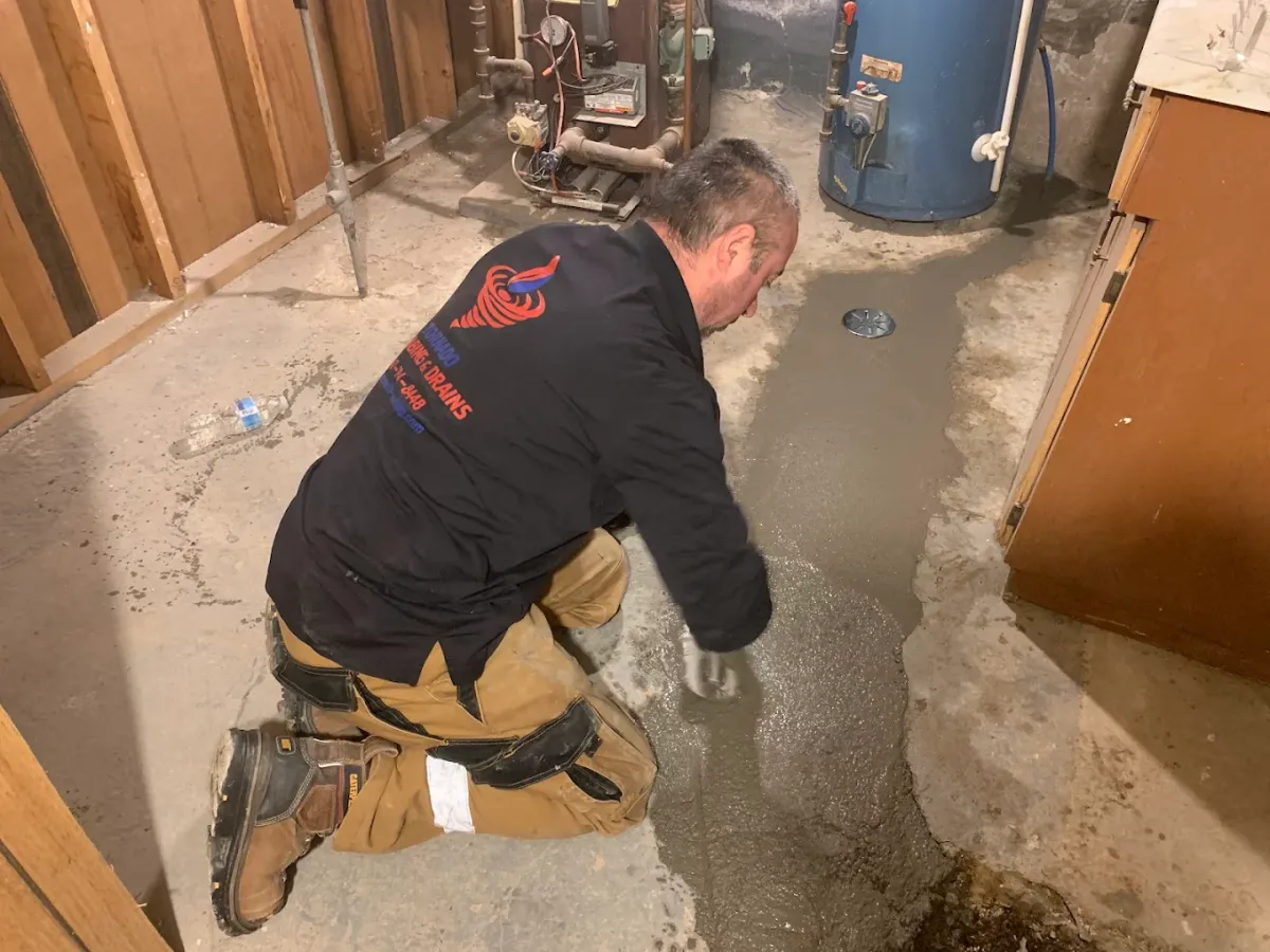 Garbage Disposal & Kitchen Sink Backup Cost in Toronto (2026): Clear, Repair, or Replace