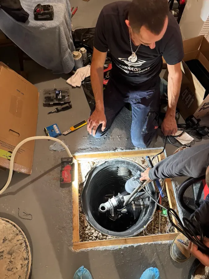 Hot Water Tank Replacement Cost in Toronto (2026): By Size, Fuel, and Venting