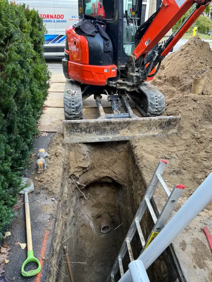 Lead Water Service Replacement (Toronto): Health Risk, Free Testing, and the Free City-Side Replacement Program