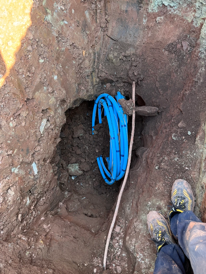Main Water Line Repair & Replacement in Toronto: Spot the Warning Signs Before the Failure
