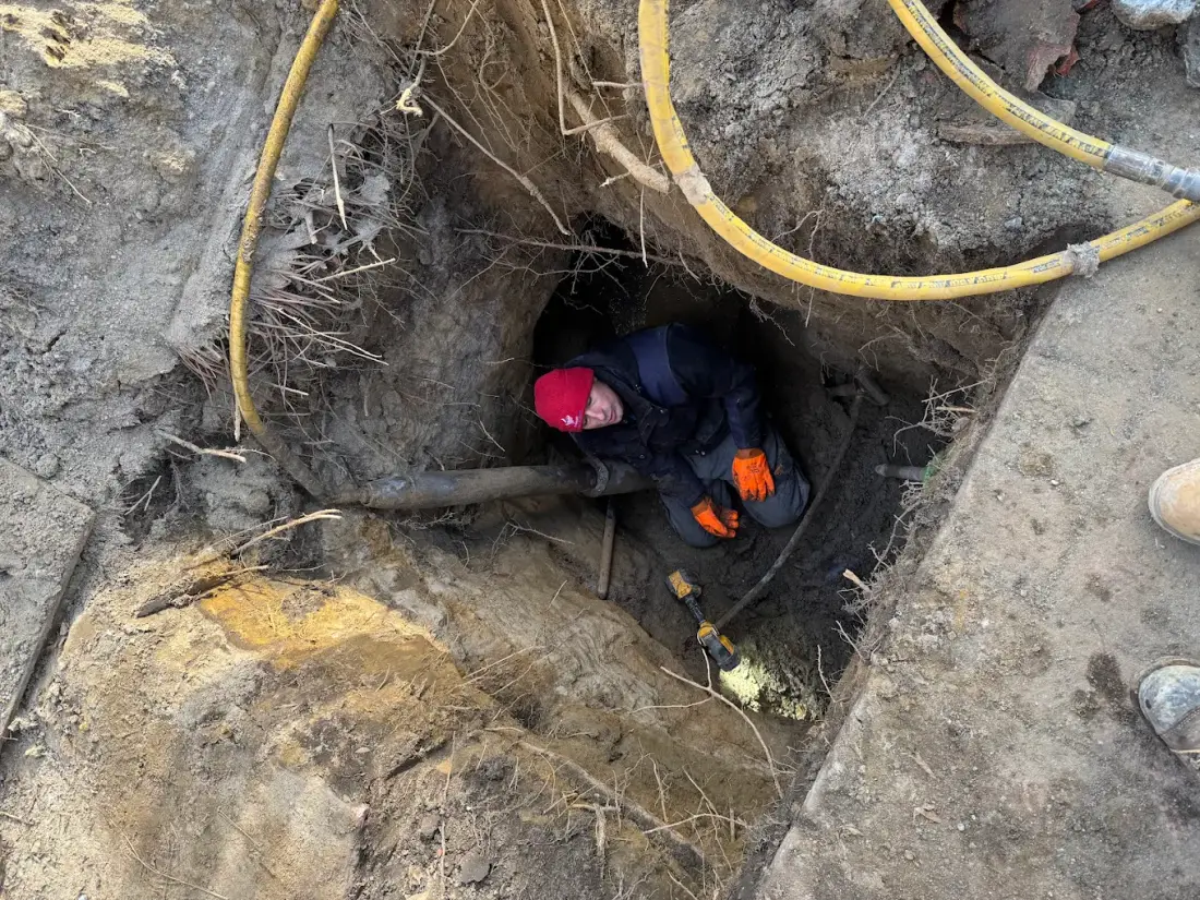 Sewer Smell in the House: Causes, Safe DIY Fixes, and When to Call a Toronto Plumber