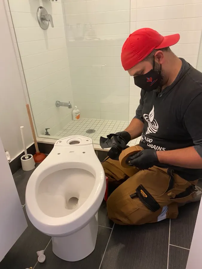 Toilet Repair vs Replacement Cost in Toronto (2026): When Each Makes Sense