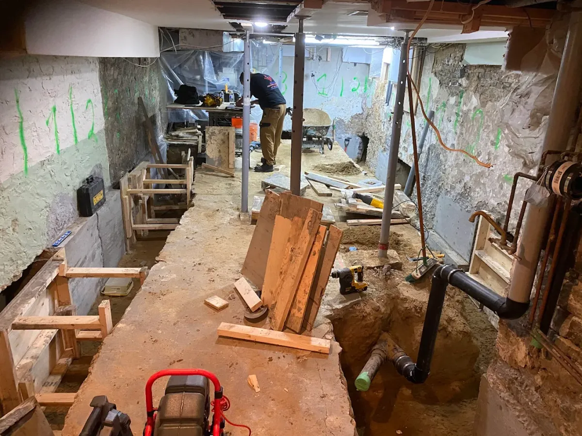 Toronto Summer Storm Basement Flooding: The Complete 2026 Hub