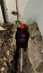 Water Service Line Replacement Cost in Toronto (2026): Trenchless vs Open-Cut, Lead vs Copper