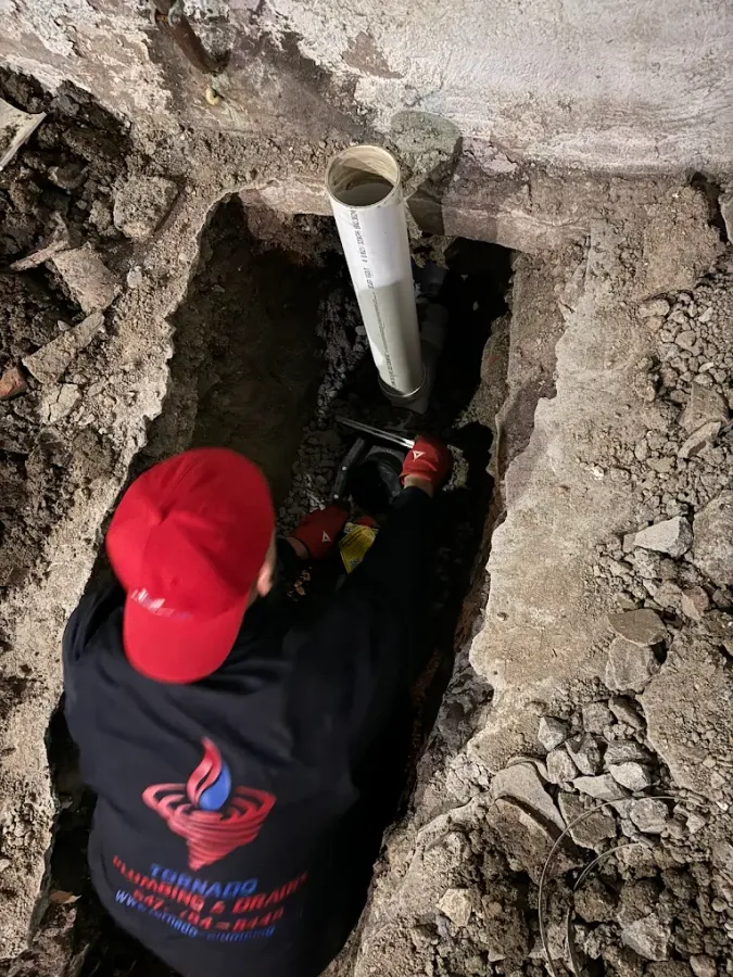 Why Toronto Sewers Back Up During Heavy Rain — and What Actually Stops It