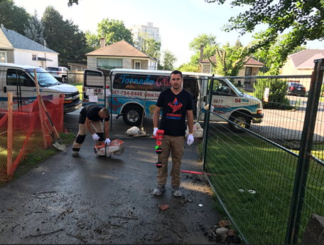 Drain Camera Inspection Cost in Toronto (2026): What You Get for the Diagnostic