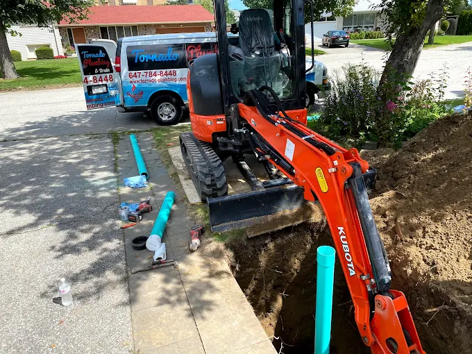 Sump Pump Services in Toronto: How to Choose the Right Basement Flood Protection (2026)