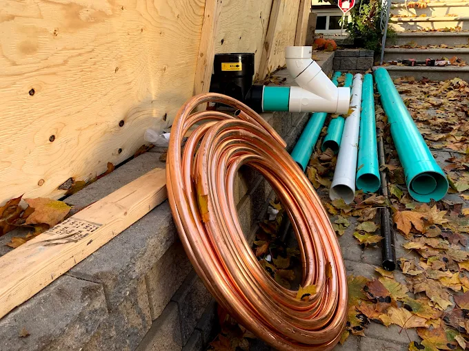 Sump Pump Installation Sizing and Discharge Guide for Toronto Homes (2026)