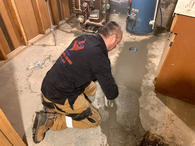 Sump Pump Maintenance Checklist (Toronto): The 30-Minute Annual Routine