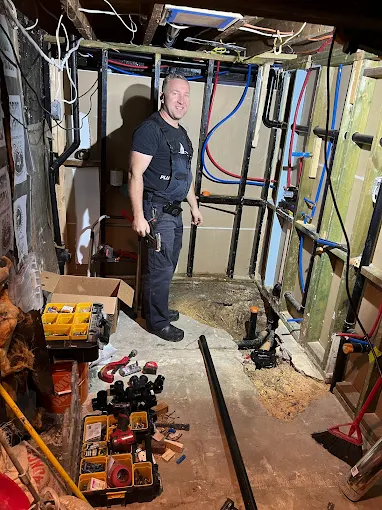 Trenchless Sewer Line Repair in Toronto: Pipe Lining (CIPP) vs Pipe Bursting Compared