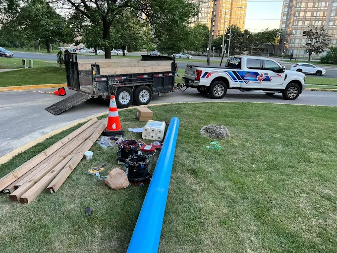 Hydro Jetting vs Snaking in Toronto: Which Drain Cleaning Method Is Right for Your Line